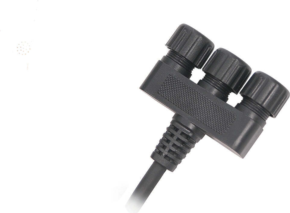 Seliger 3-fach Verteiler