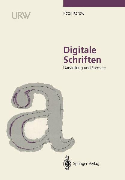 Springer Digitale Schriften