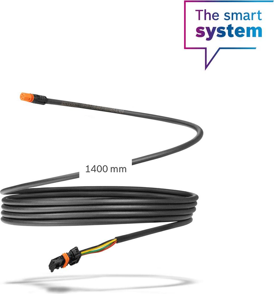 Bosch ABS Kabel, 1.600 mm (BCH3622_1600) - präzise ABS-Signalübertragung