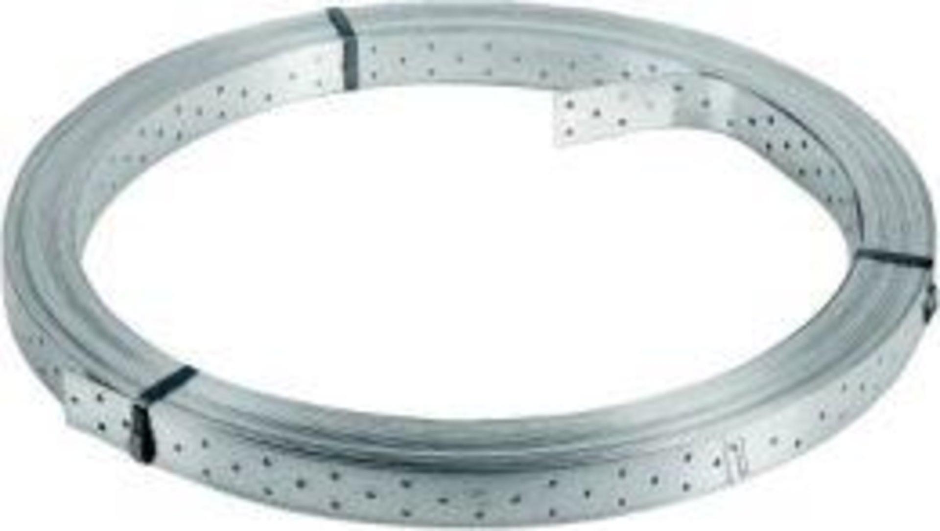 GH Baubeschläge GH Windrispenband Typ Z 40x1,5x50000 4515