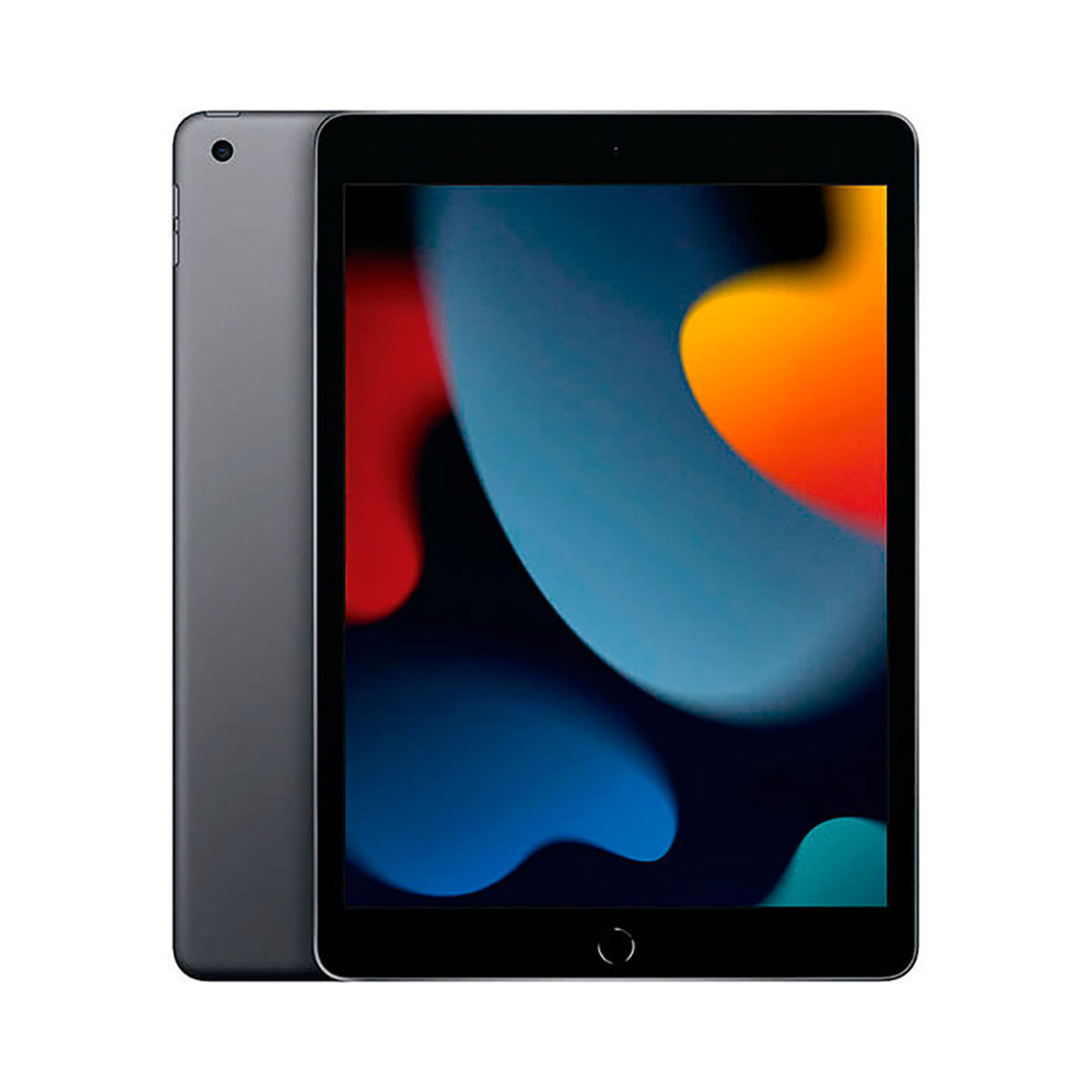 Apple iPad 10,2" 2021 (9. generácia) 256 GB Wi-Fi + Cellular Grey (Vesmírne sivá)