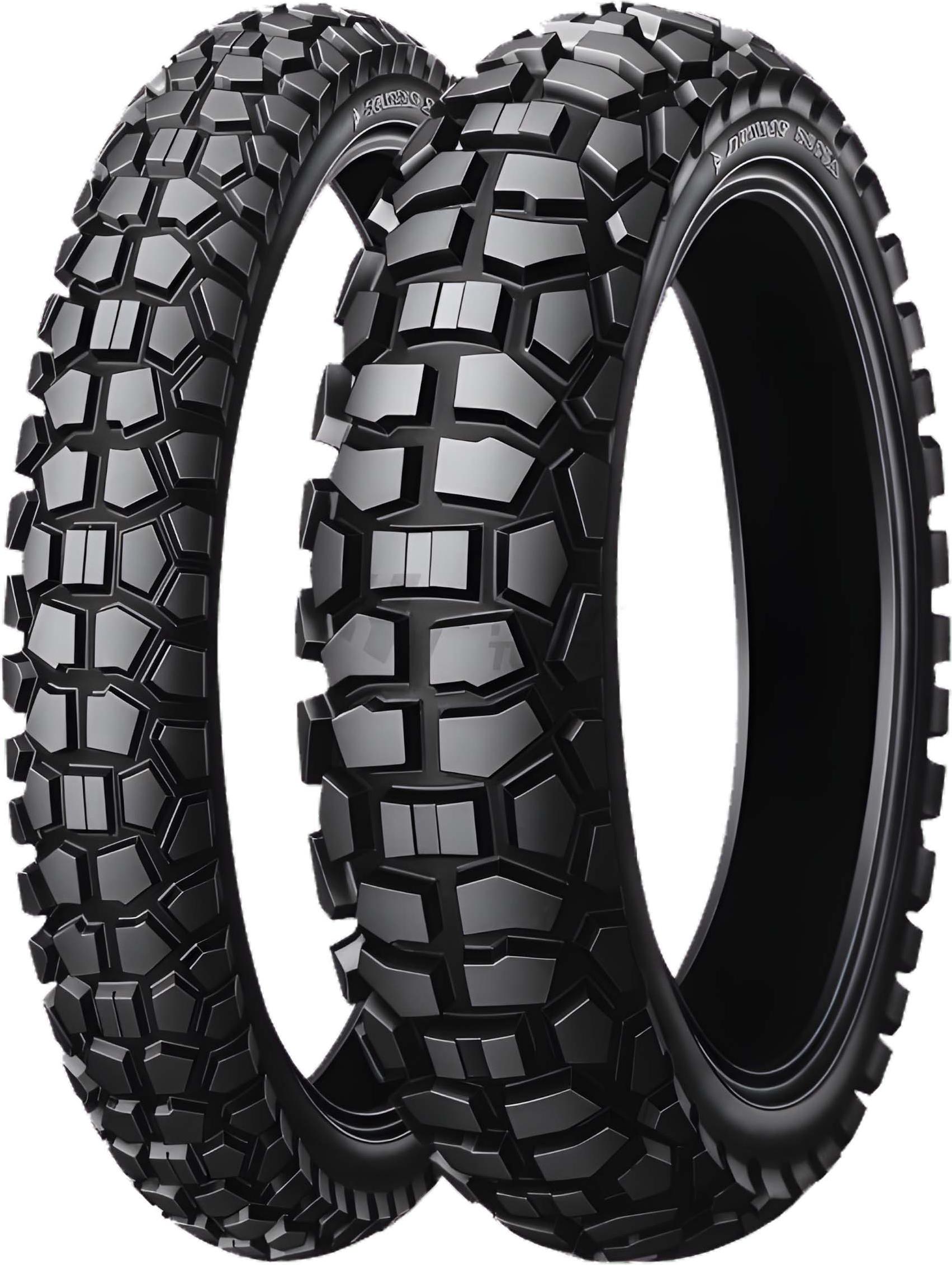 Reifen Dunlop D605 J 70/100-19 42P TT vorne