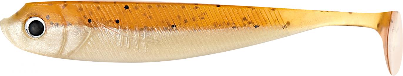 Lieblingsköder Gummifisch Zanderköder (10 cm, Whisky) Farbe: Whisky Whisky 10cm