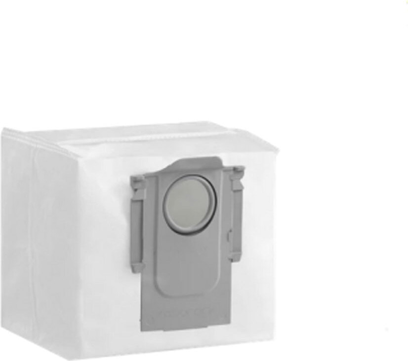 Dulki siurblio - roboto Roborock dulki maieliai, 6vnt. tinka S7 MaxV Ultra ; Q7 Max+ ; Q7 Max+ 8.02.0132