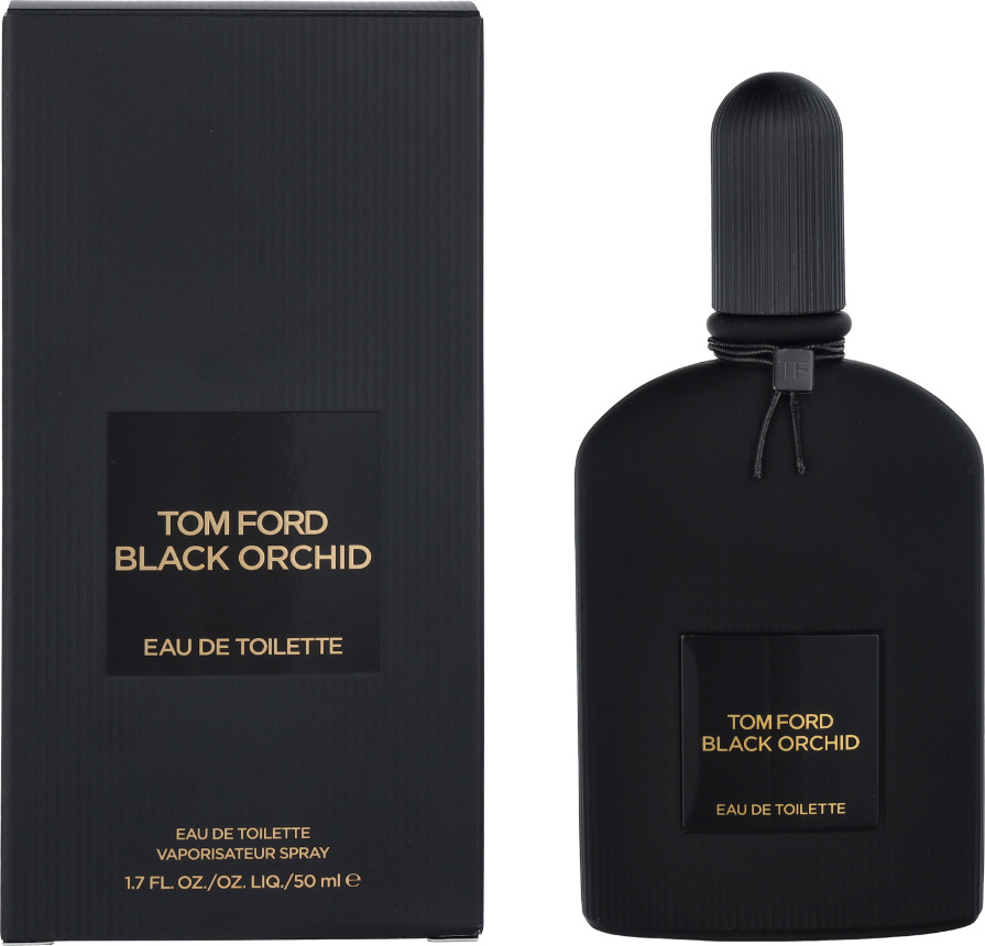 Tom Ford Black Orchid Woda toaletowa, 50 ml