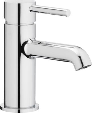 KFA Moza Waschtischmischer Chrom (5032-815-00)