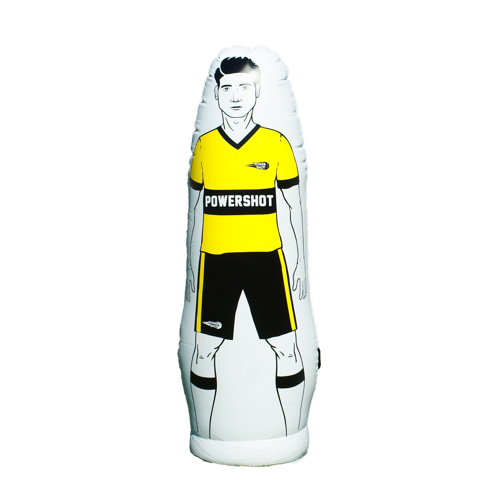 Powershot Fußball-Dummy "Air", 205 cm