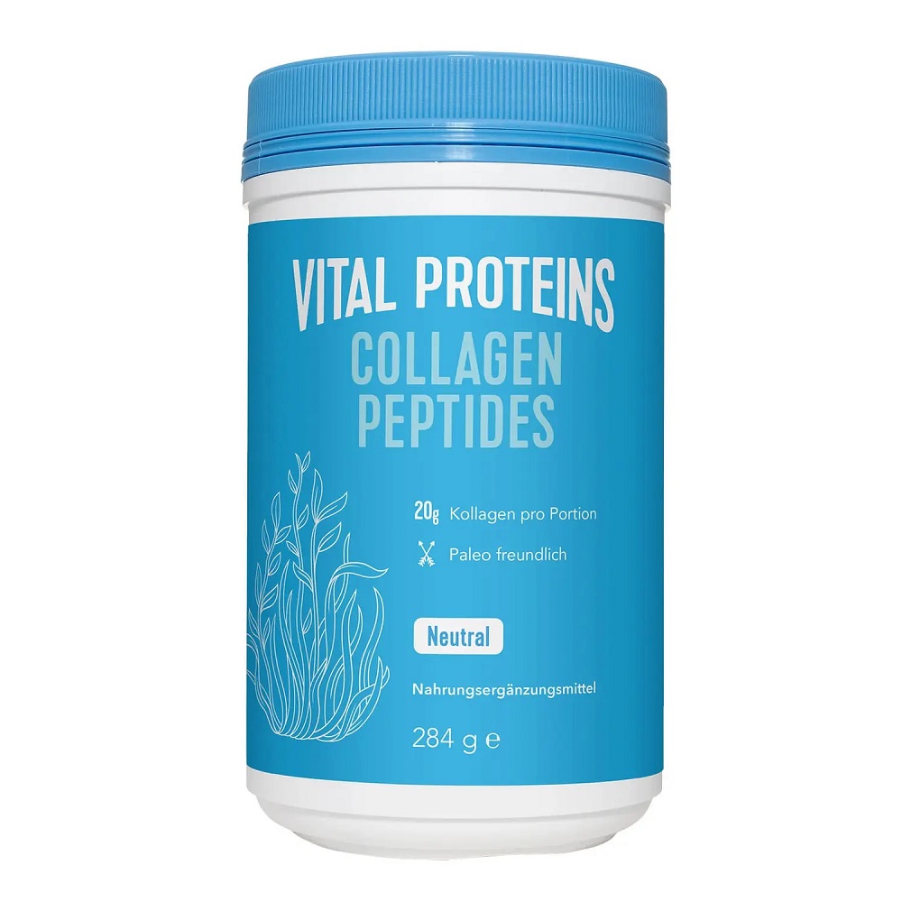 Vital Proteins Collagen Peptides Neutral Kaufland.de