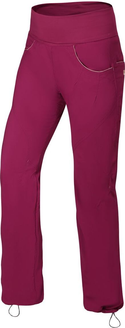 Noya Pants, XS, Wine Rhododendron, Ocun 02939-wine rhododendron