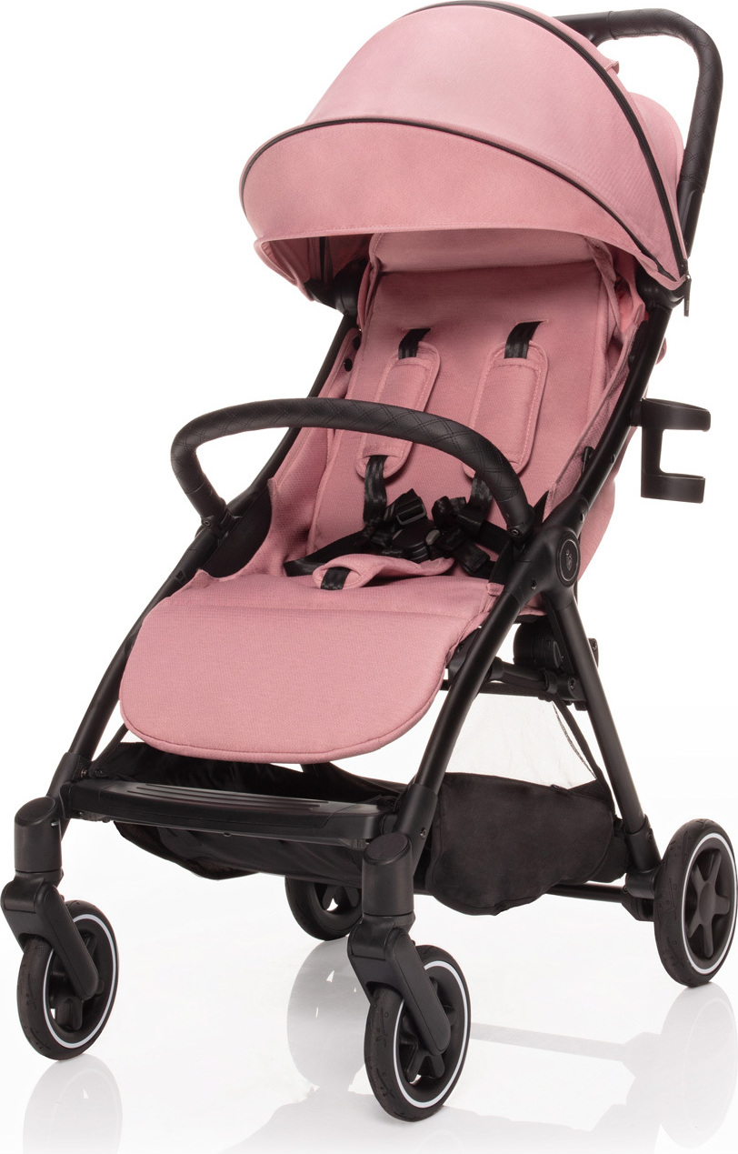 ZOPA Kinderwagen Quiq 2 Camelia Pink