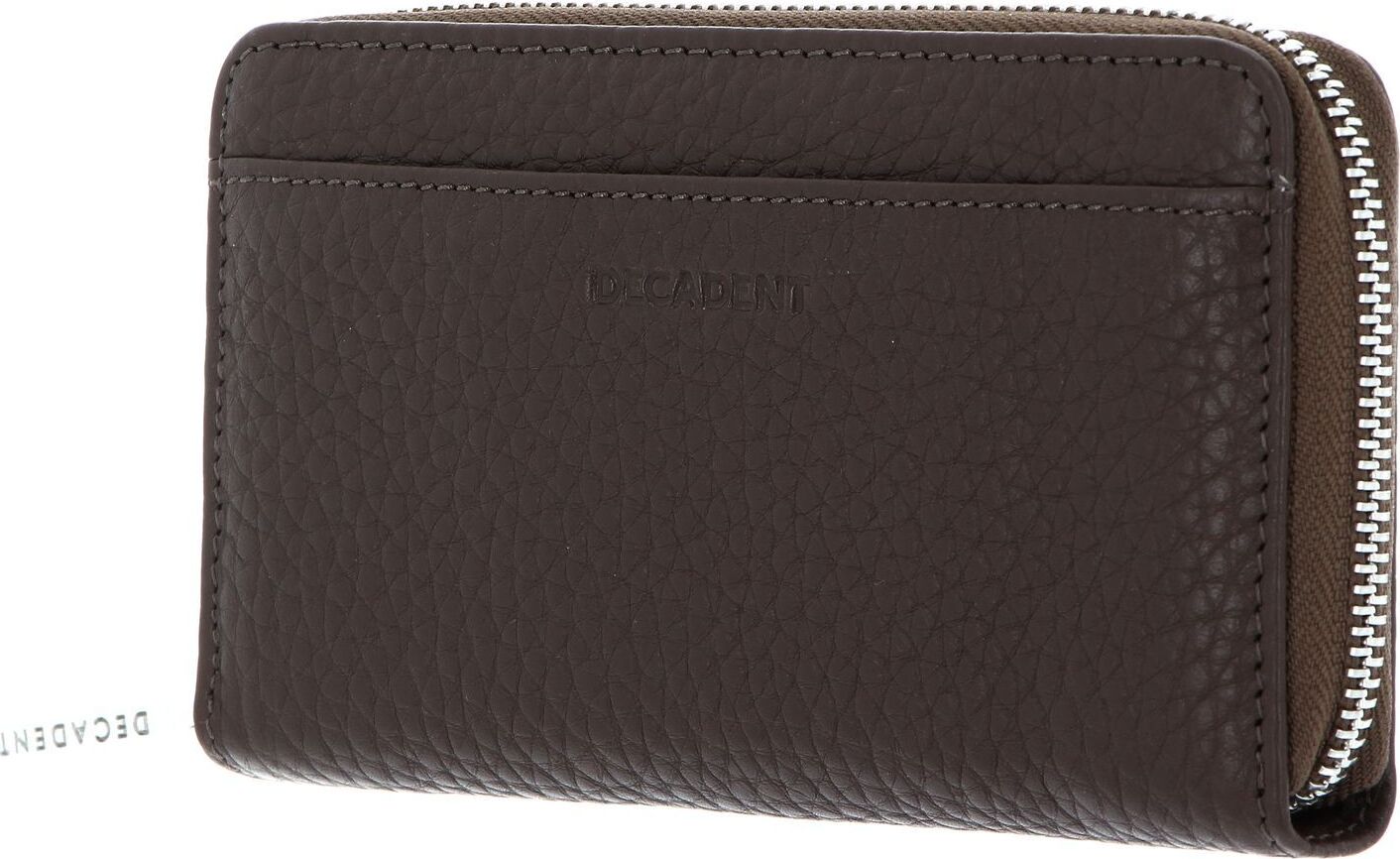 DECADENT Geldbörse Esther Medium Wallet Mocha braun 217-Esther-Mocha