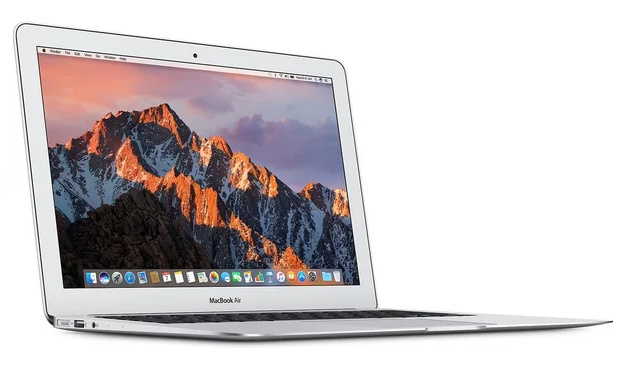 Apple MacBook Air 13" i5 1,8 GHz/8 GB/128 GB/HD Graphics 6000