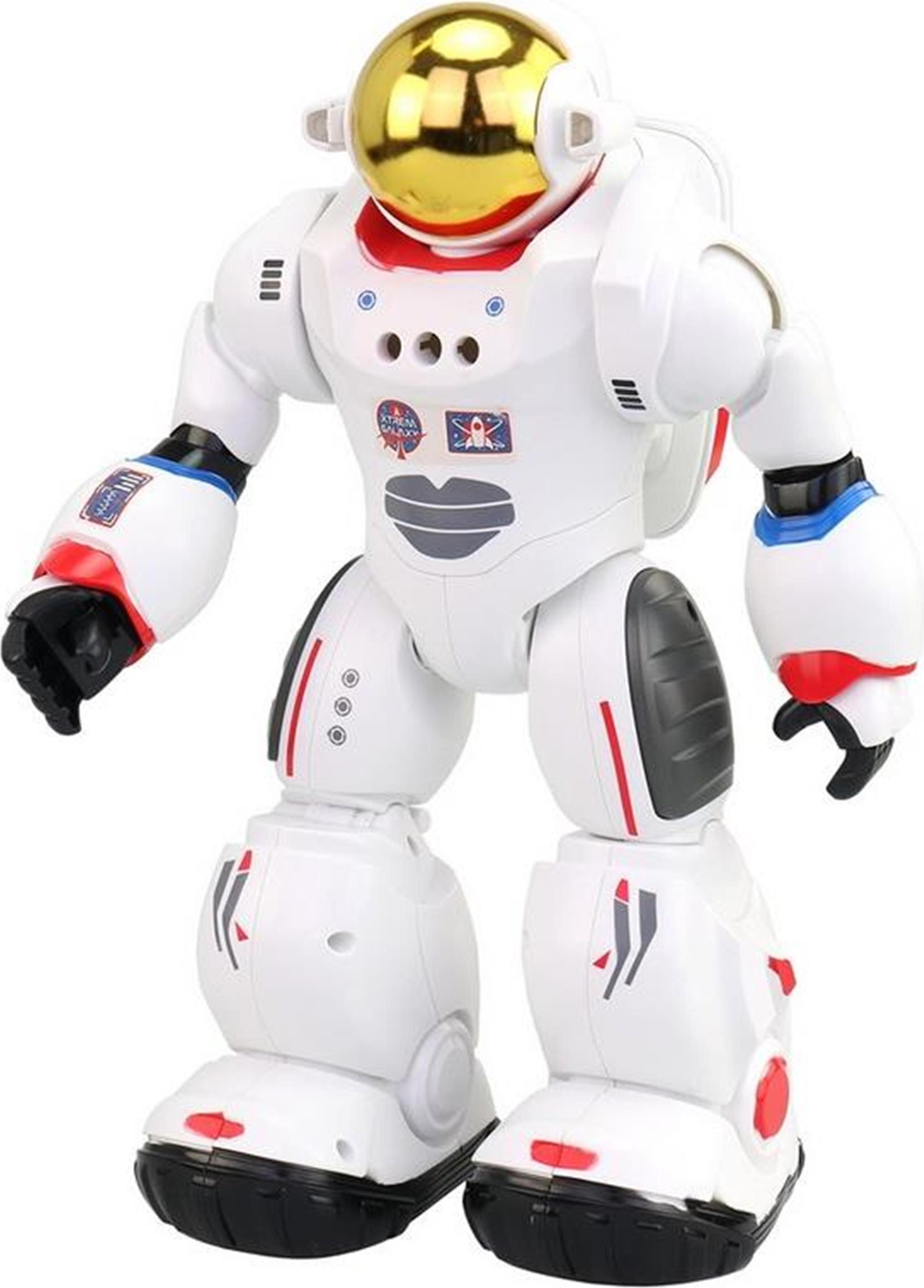 MaDe Astronaut Charlie, mit pädagogischer App, 29,5 cm