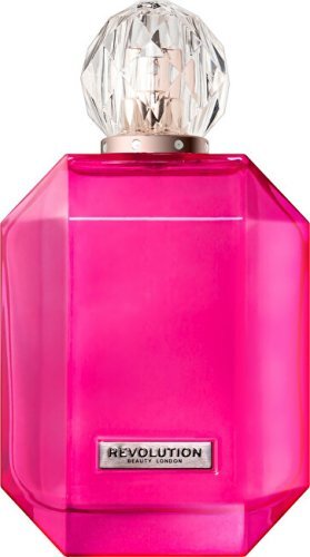 Revolution Dámsky parfém Love Eau De Toilette 100ml