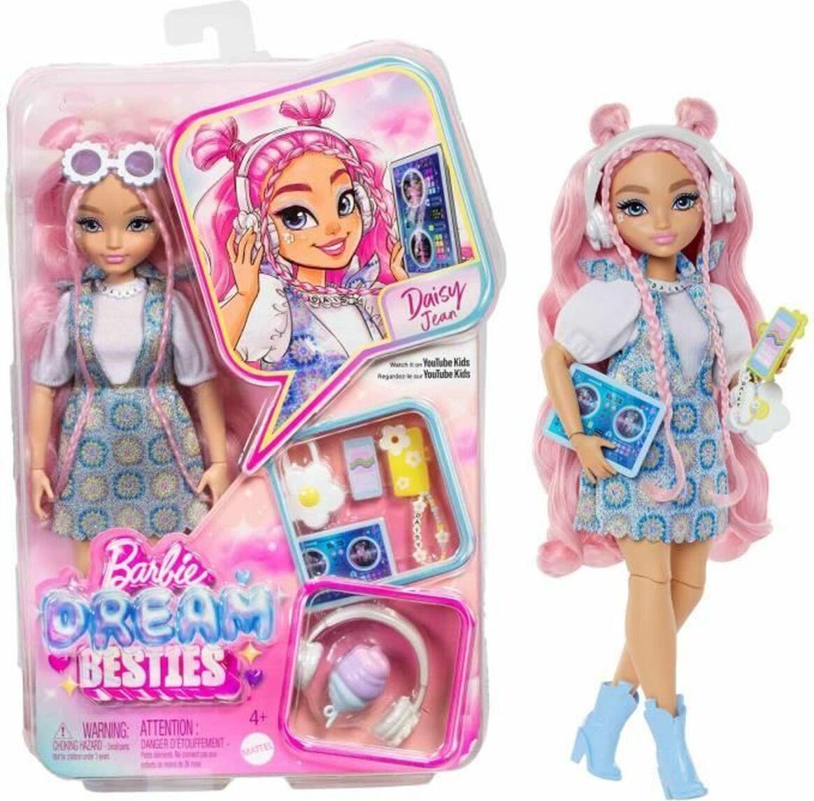 Puppe Barbie S71012719