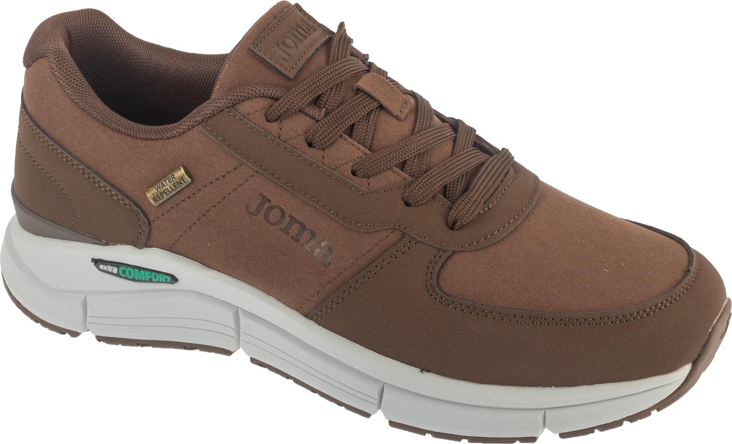 Joma Krum Men 2524 CKRUMW2524, Sneaker, Herren, Braun CKRUMW2524_45