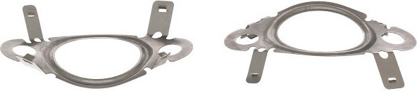 ELRING AGR-Ventil-Dichtung Dichtung für AGR-Ventil 521.600 Leitung an AGR-Ventil für FORD FOCUS III Turnier