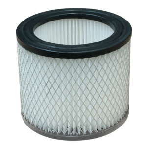 LAVOR 5.212.0152, Filter, Zylinder-Vakuum, Weiß, Ashley 200-310, Ashley 200-310, 1 Stück(e)