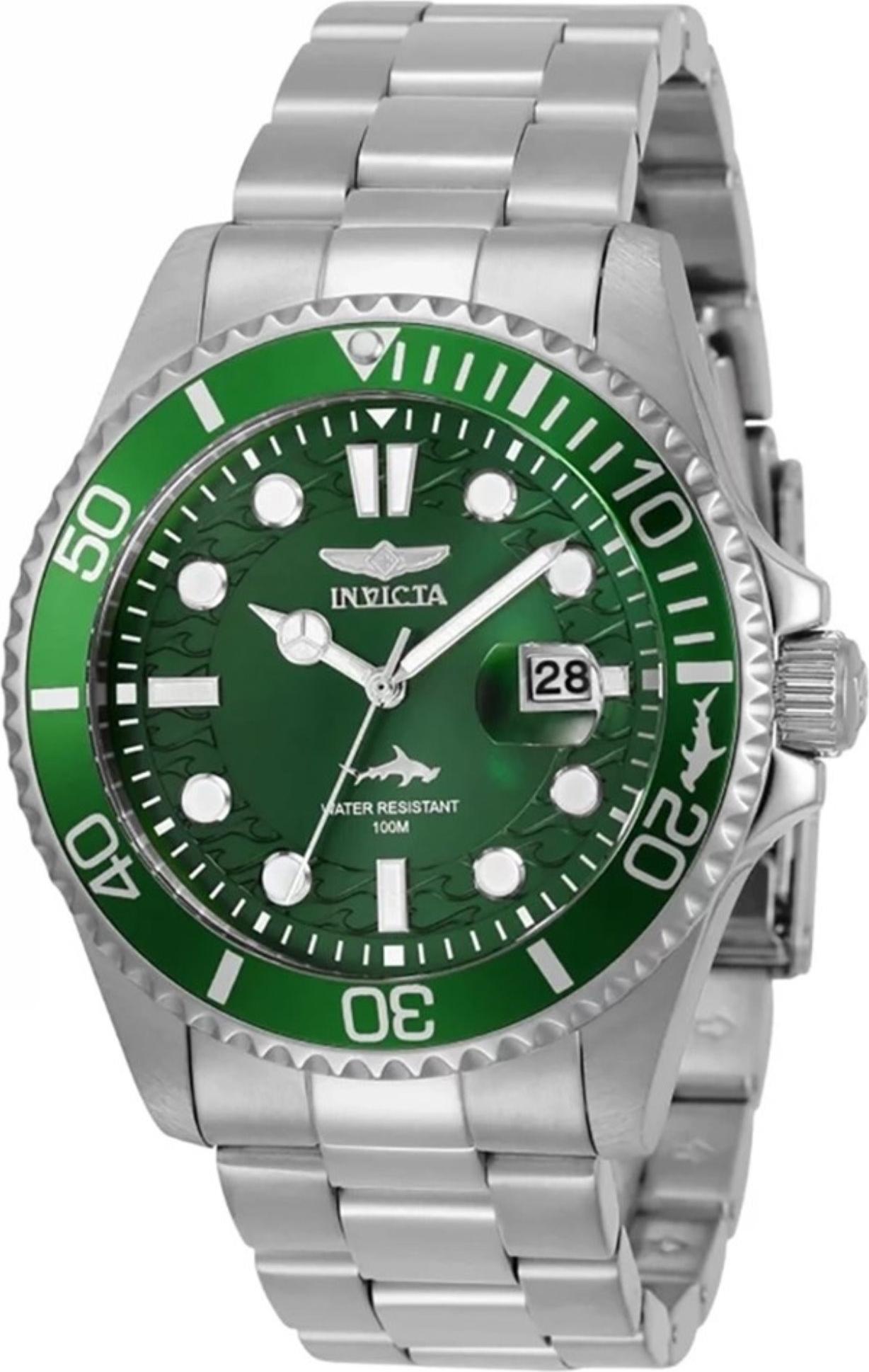 Invicta Hodinky 30020