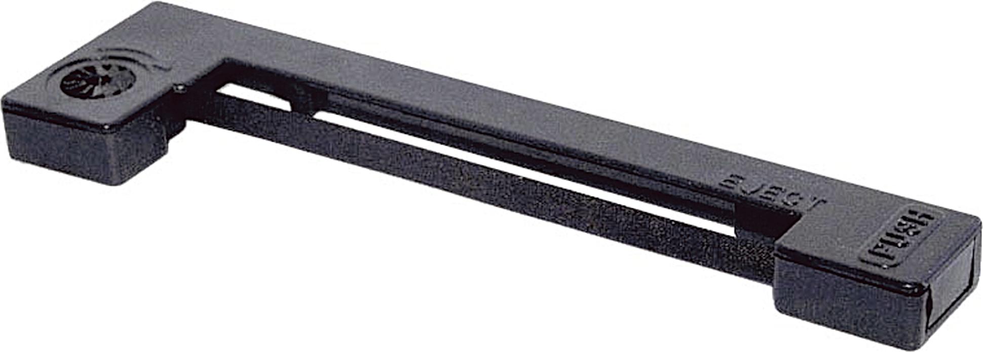EPSON S015358 schwarz Farbband, 1 St. C43S015358