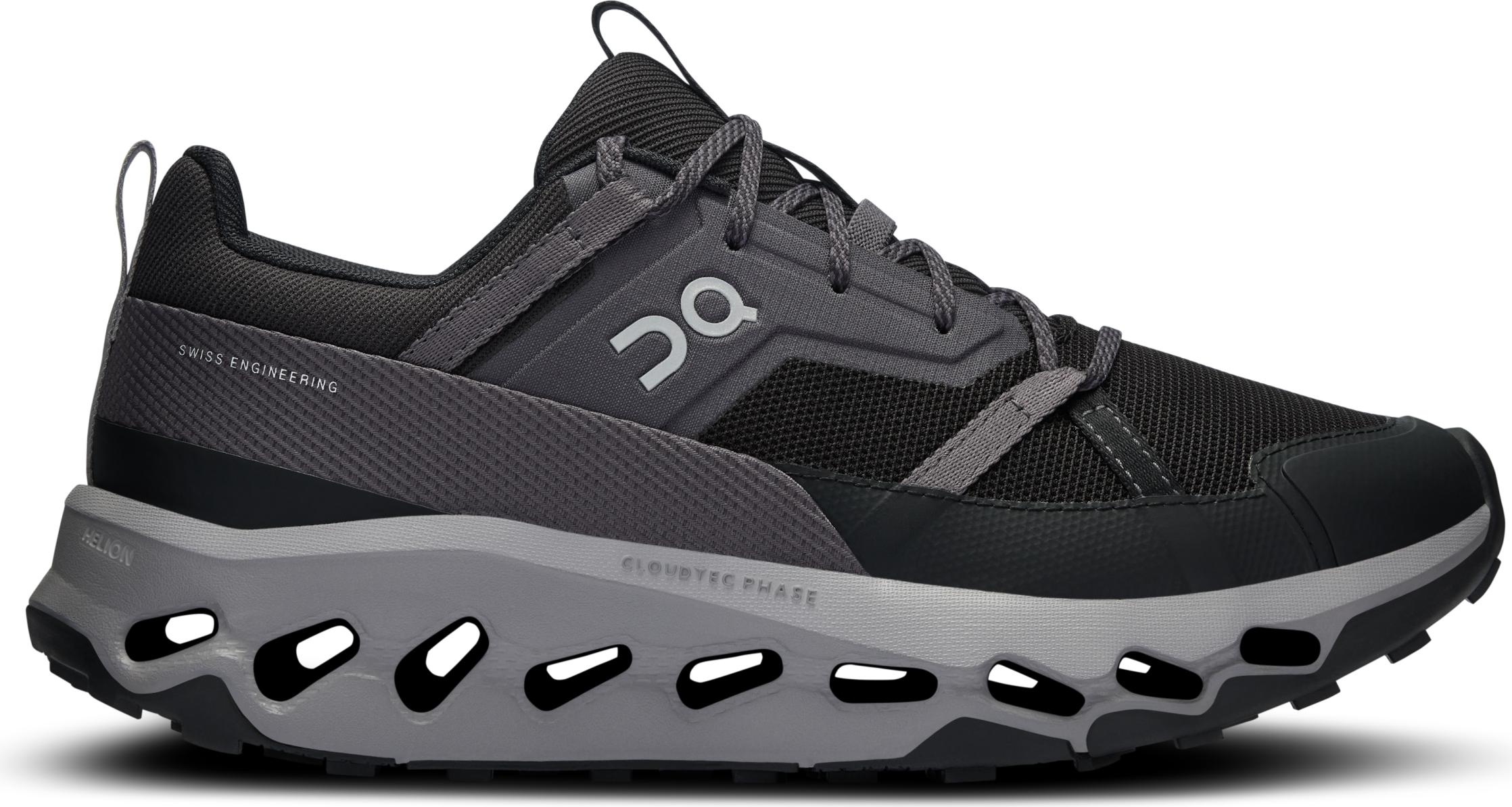 ON Cloudhorizon BLACK / ALLOY BLACK / ALLOY 40.5