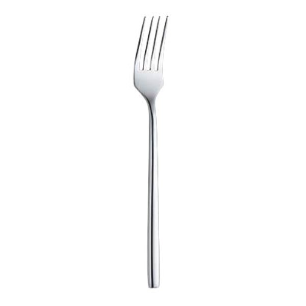 Esmeyer Tafelmesser Silke – 6-teiliges Set Aus Chrom-Edelstahl, Elegant & Praktisch