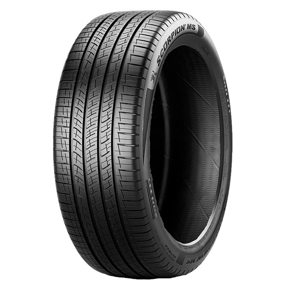 Pneumatiky PIRELLI 285/40 R23 115Y SCORPION MS NCS (LR) HL
