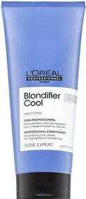 L'Oréal L´Oréal Professionnel Série Expert Blondifier Cool Conditioner Conditioner für die Neutralisierung der gelben Töne 200 ml C271030/1