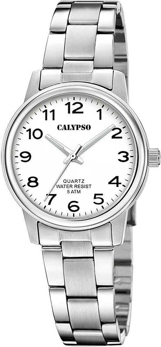 Calypso – K5865/1 – náramkové hodinky – dámske