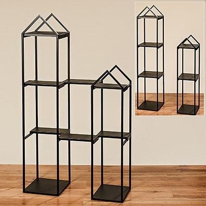 Boltze Gruppe Regal Jonathan 140 cm ( 1 Stück )