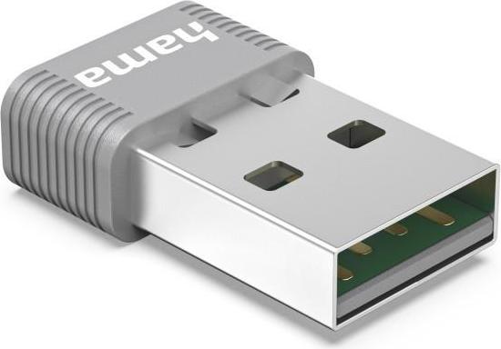 HAMA Netzwerkkarte WLAN 900 Mbit/s (00053315)