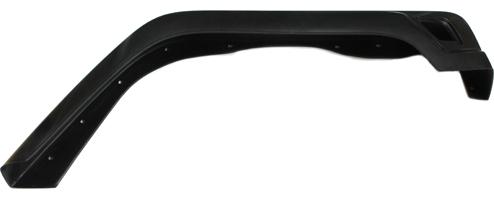 ASP-Eberle Kotflügelverbreiterung vorne links US 9cm Verbreiterung Jeep Wrangler TJ 96-06 55254919