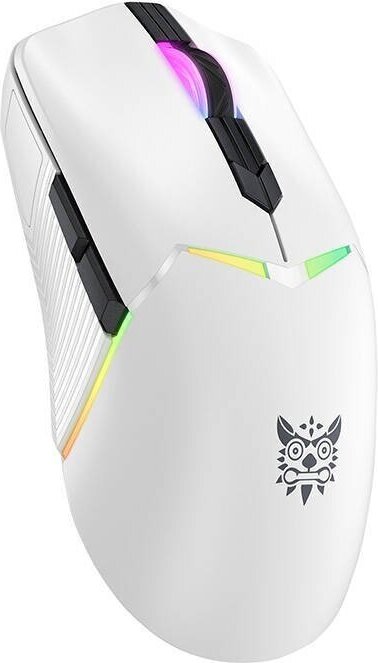 ONIKUMA CW928 Gaming-Maus (weiß) CW928 white