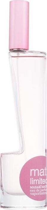 Masaki Matsushima Mat; Limited Parfumovaná voda dámska 80 ml