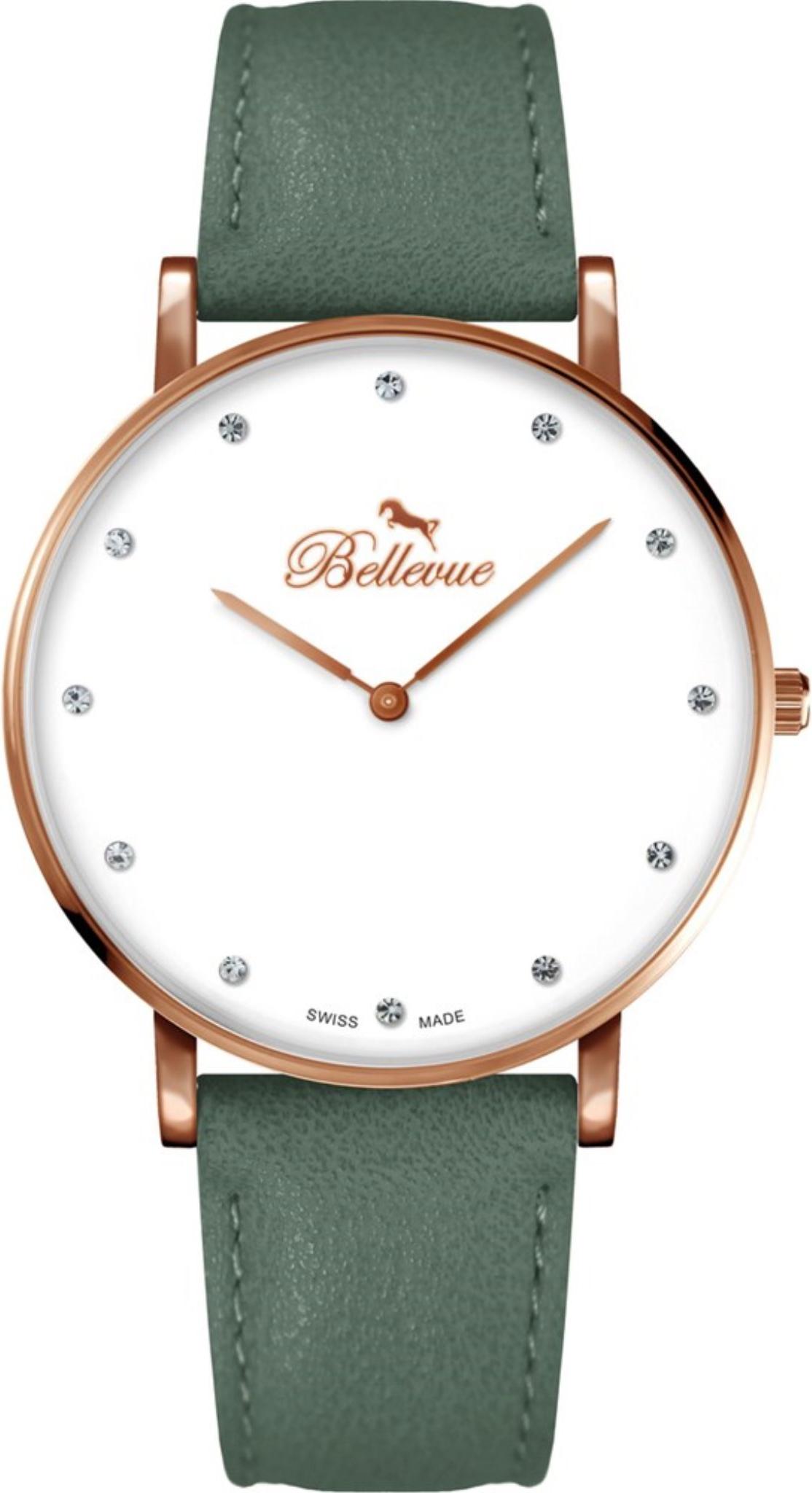 Damenuhr Bellevue B.57 (Ø 40 mm) b57