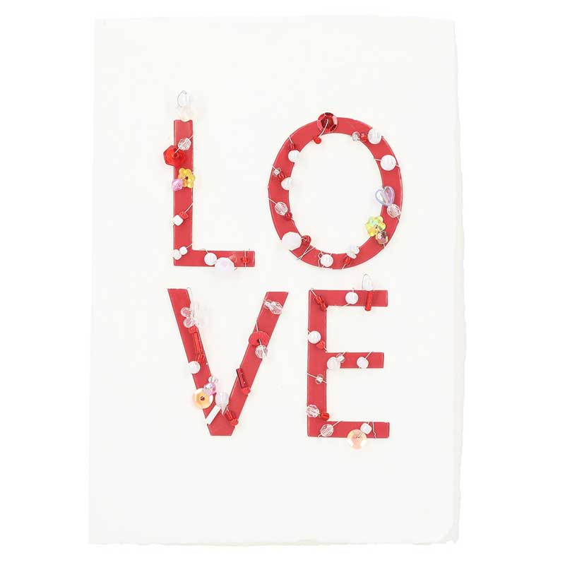 Depesche Klappkarten Tess & Tony : LOVE Klappkarten Tess & Tony Sortierung: LOVE 11802