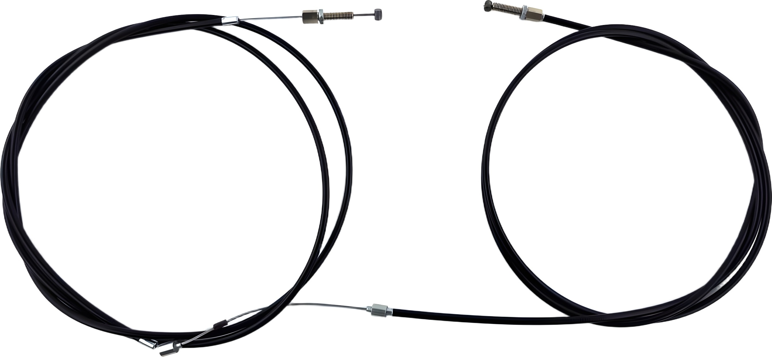 MOGA' Schaltzug MOGA für KTM Ponny 2 Magura 220.11.097.000 MG00084218