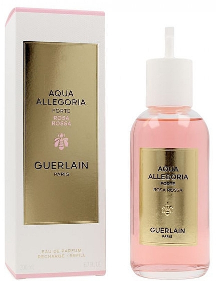 Guerlain Aqua Allegoria Rosa Rossa EDT 200 ml W