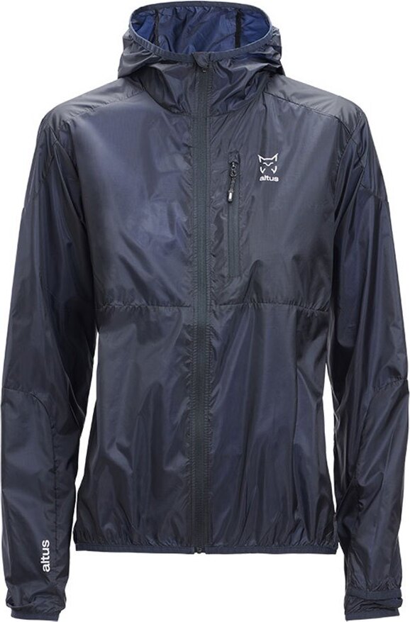 Altus Roraima Jacke Grau S Frau Grau S 75601RW-107-S