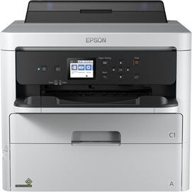 Epson WorkForce Pro WF-C529RDW BAM