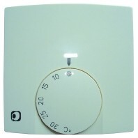 PROTEC.class Raumtemperaturregler PROTEC.class PROFLAT Raumtemperaturregler PRTR 500 05102625