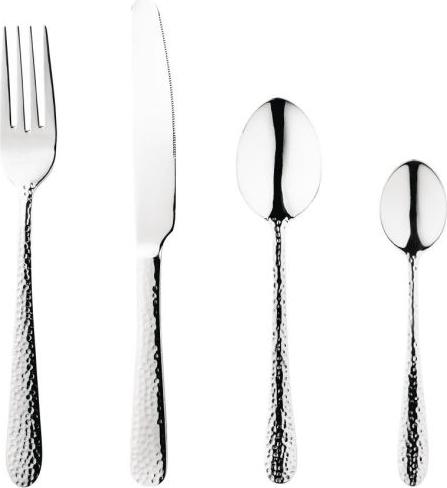 Olympia Tivoli Servieren Wie Ein Profi 48-Teiliges Besteckset