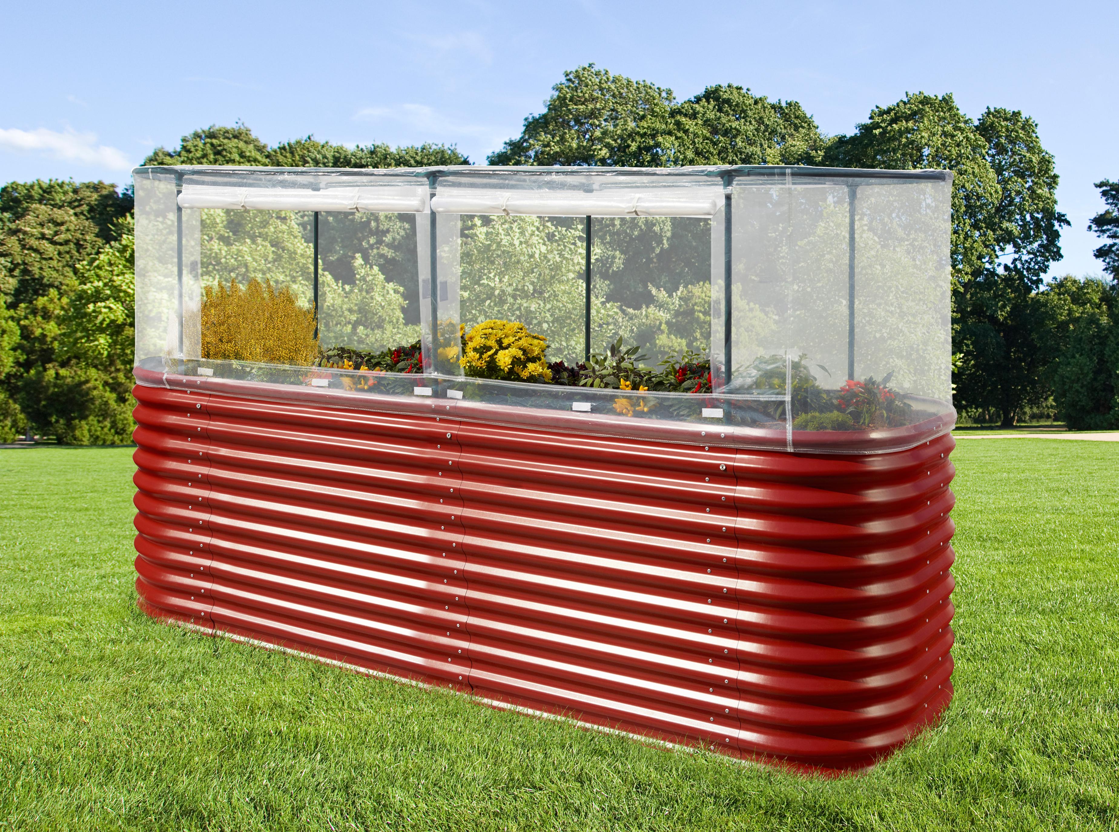 Vitavia Hochbeetabdeckung L 40000586