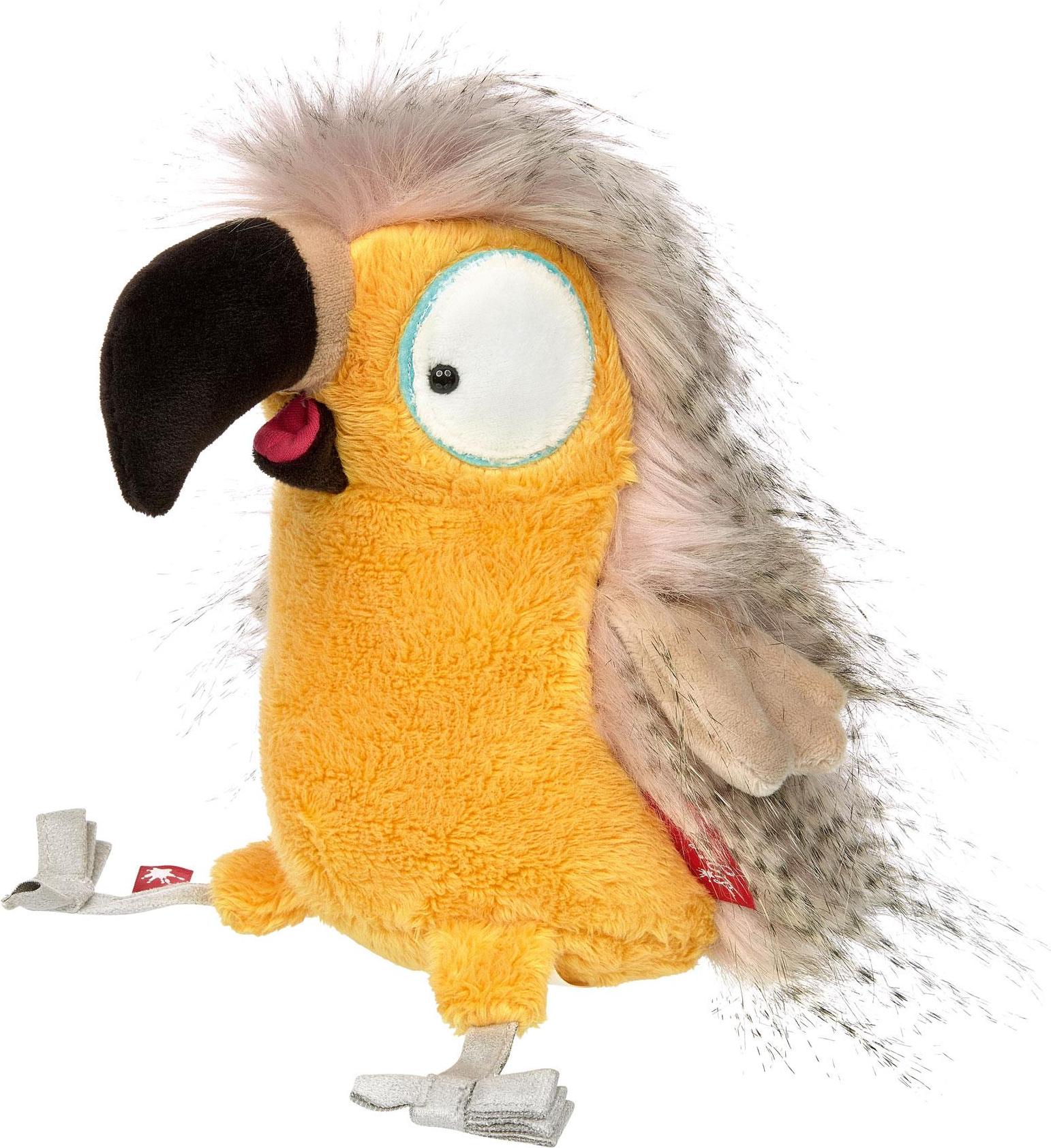 SIGIKID sigikid 42980 Coco Coocoo, Kikeriki