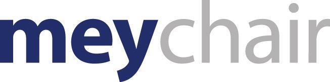 Mey Chair Systems Meychair Drehstuhl 80101 W5-TG-PU sw