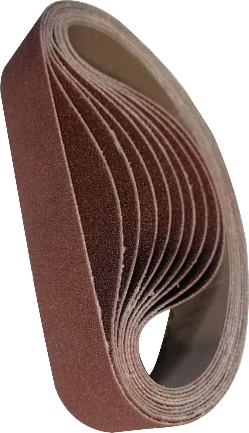 Cocosity Schleifband,Schleifrolle,Schleifband 80 Grit,Schleifpapierband,Schleifband,Schleifpapierrolle