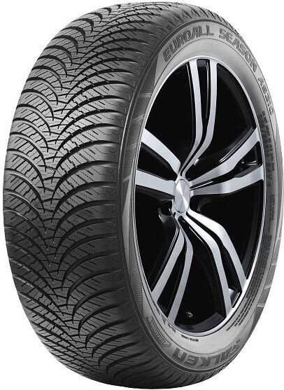 195/65 R 15 91H Euroall_Season_As210 Tl M+S 3Pmsf Falken