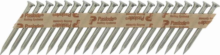 Packung mit 1250 Ankerpunkten PPN50I 4,0 x 40 SPIT – 141187