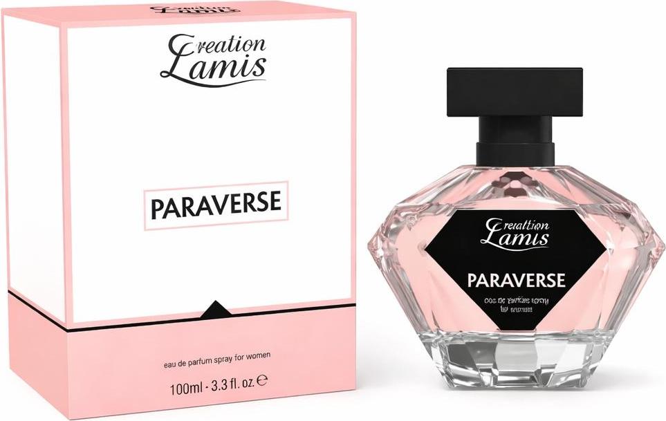 Creation Lamis Paraverse Eau de Parfum – 100 ml
