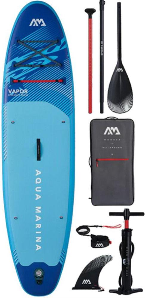 Aqua Marina SUP Vapor 10.4